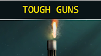 Tough Guns: Gun Simulator