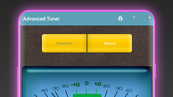 Advanced Tuner