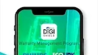 DIGI Shield