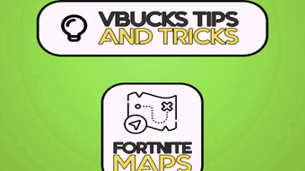 VBucks Checker for Fortnite