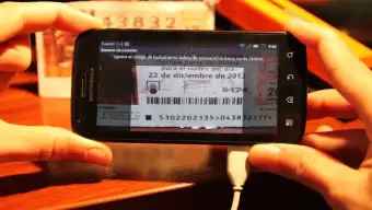 Escaner de Loterias v2.0