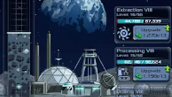 Idle Tycoon Space Company Unreleased
