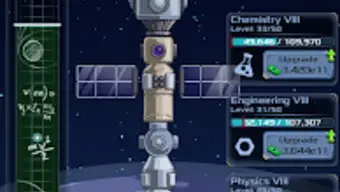 Idle Tycoon Space Company Unreleased