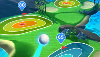 Super Shot Golf
