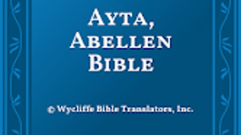 Ayta Abellen Bible