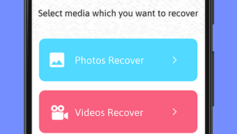 deleted Photo Recovery