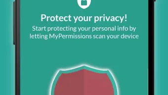 MyPermissions  個人情報管理アプリ