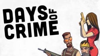 Days of Crime