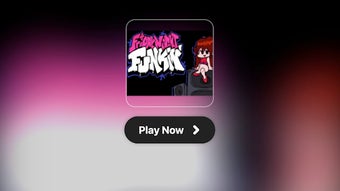 Friday Night Funkin Game para Google Chrome - Extension Descargar