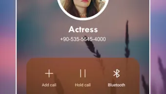 Fake Call -Facetime prank call
