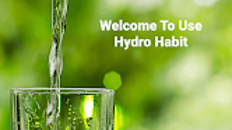 Hydro Habit