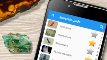 Minerals guide
