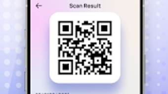 QR Scanner & Generator