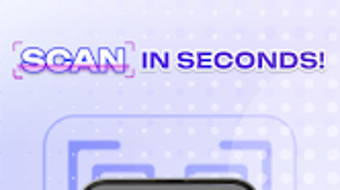 QR Scanner & Generator