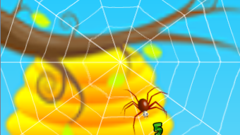 Sticky Web