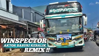 Mods Basuri Kebalik Winspector