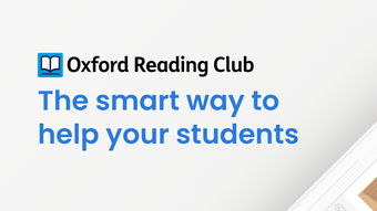 Oxford Reading Club