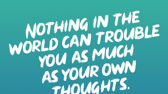 Text Art- Quote  Poster Maker