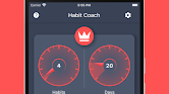 Habit Coach - Track new Habits