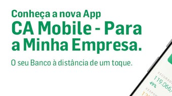 CA Mobile Empresas