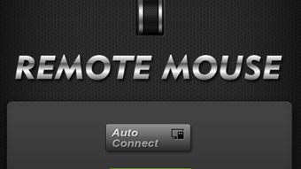 remote mouse