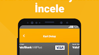 VakıfBank Mobil Bankacılık