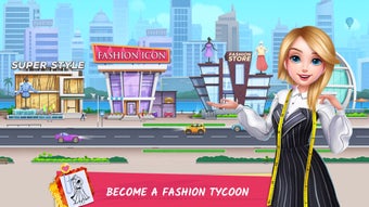 Fashion Tycoon