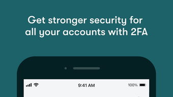 Dashlane Authenticator