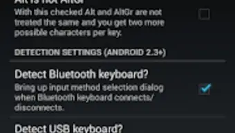 External Keyboard Helper Pro