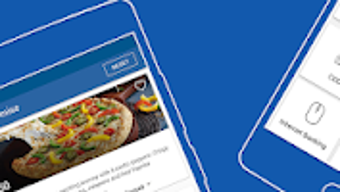 Dominos Pizza Online Delivery
