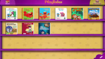 TouchyBooks for Kids