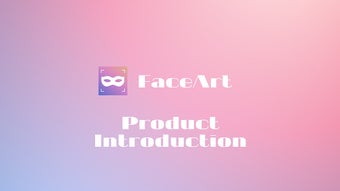 FaceArt - AI Face Swap Pro