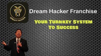 Dreamhacker Franchise