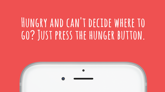 Hunger Button