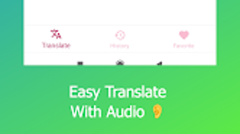 Hindi English Translator