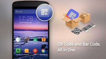 Solo QR Code Scanner