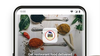 IRCTC eCatering Food on Track