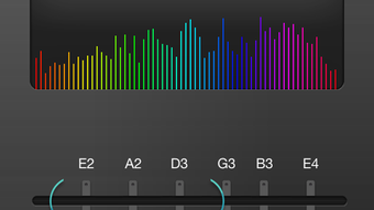 Tuner Tool Guitar Tuning Made Easy