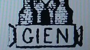 A Guide to Gien Pottery Marks