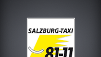 Taxi 8111 - Salzburg Taxi