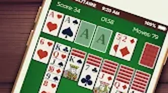 Solitaire - Classic Card Games