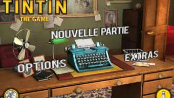 Les Aventures de Tintin HD