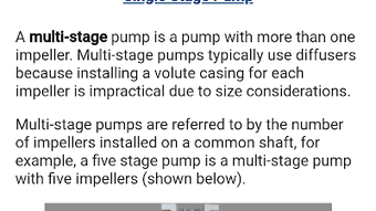 Centrifugal Pumps (Engineering)