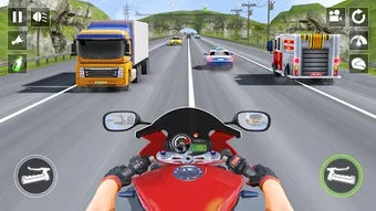 Moto Bike Racing 3D Bike Games