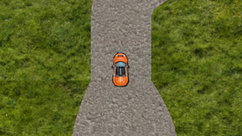 SimpleCar - The simplest and most difficult game in the world