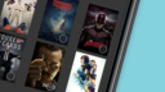 TV Time: TV Show Tracker