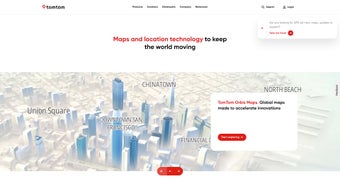 TomTom MyDrive Connect