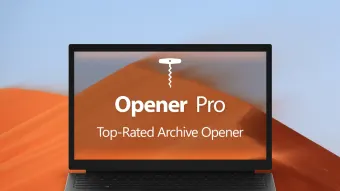 Opener Pro