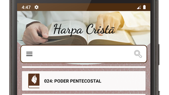 Harpa Cristã e Corinhos Pentec