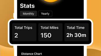 mileage tracker expense log